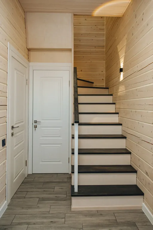 Апартаменты №2 с видом на склоны горы Зеленой