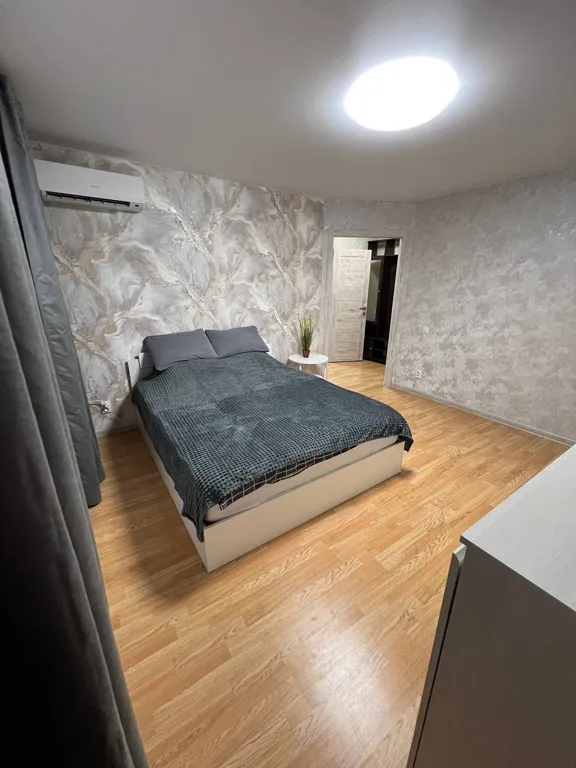 Уютная, комфортная 1-комнатная квартира со свежим ремонтом — аренда посуточно в Волжский