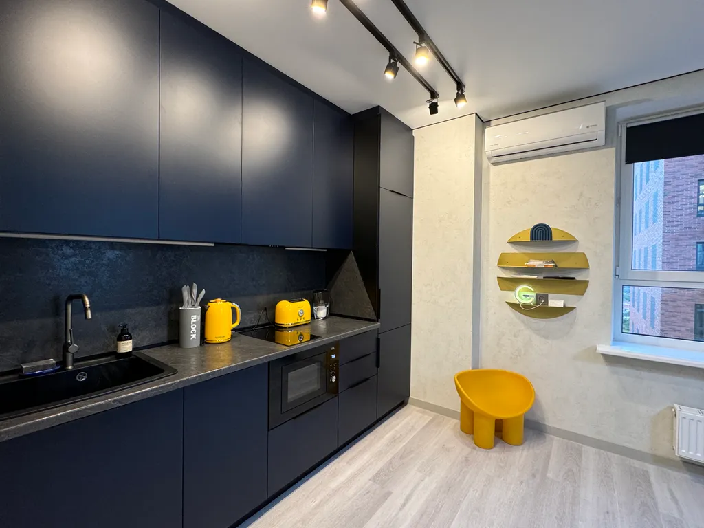 ДзенХоум Авангард