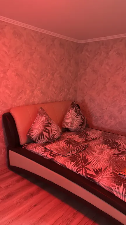 Квартира в деловом центре с видом на вулканы