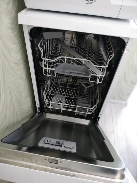 Апартамент с видом на море