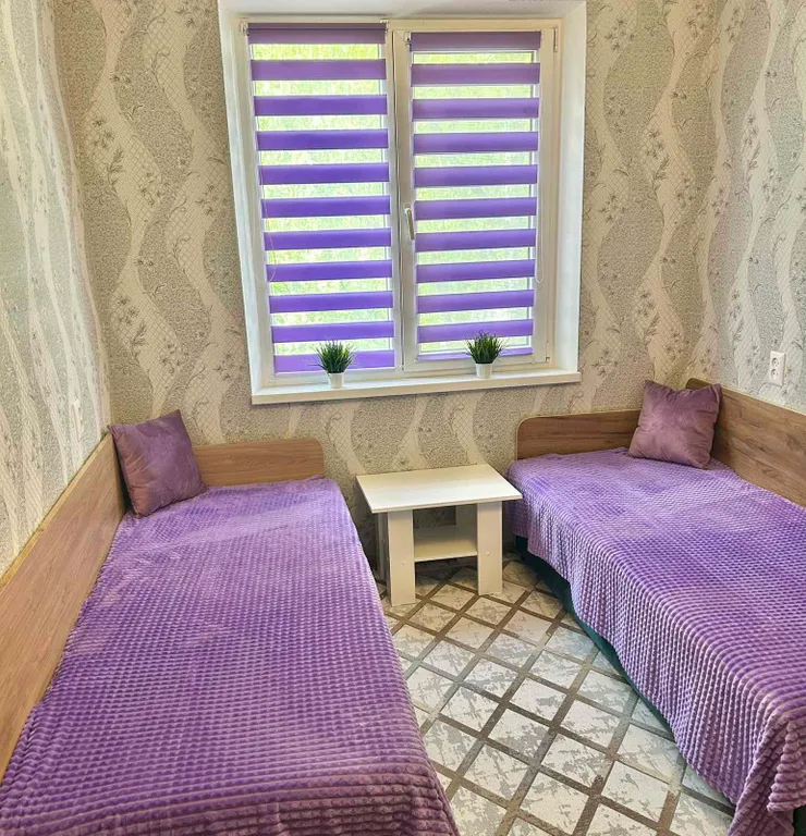 Новая 2 к/кв центр, рядом вокзалы и городской парк