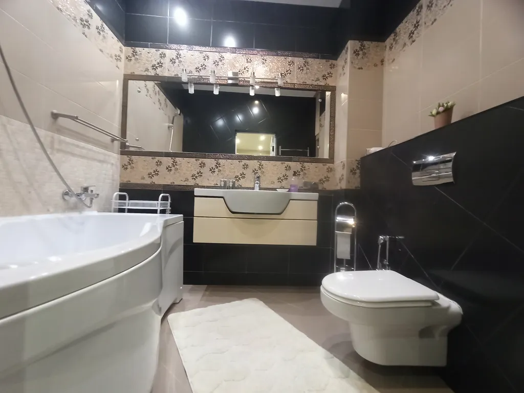 Квартира Квартира, в которую хочется войти и остаться — Калининград