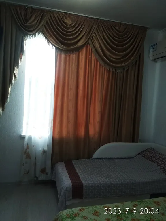 Апартамент у самой набережной