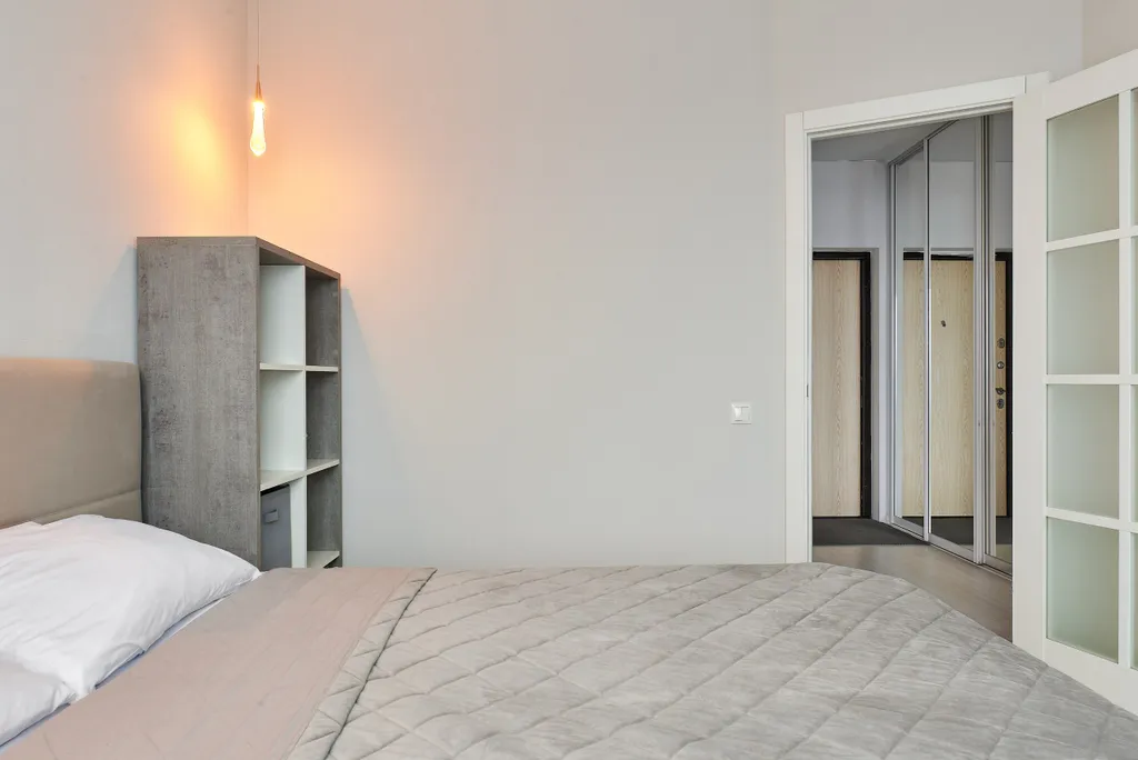 Квартира рядом с парком