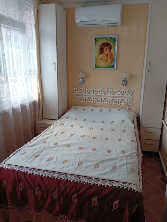 Квартира Уютная квартира в центре города — Адлер