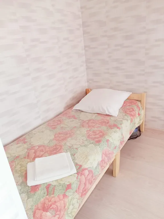 Апартаменты в центре