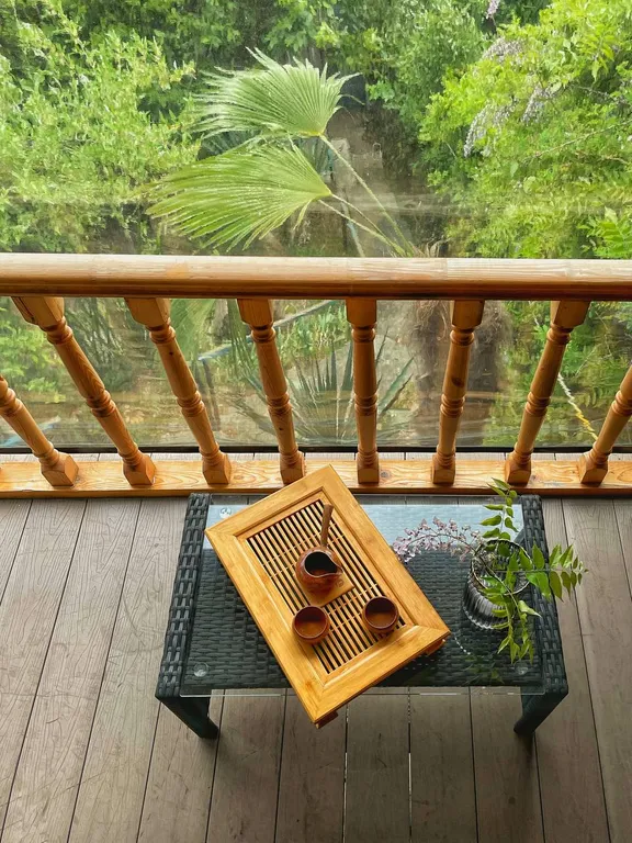 Коттедж Уютный коттедж со всеми удобствами у моря — Сочи