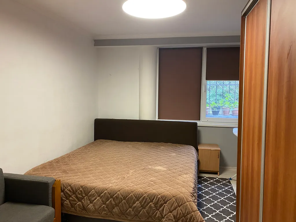 Квартира Квартира Сухумский маяк — Сухум