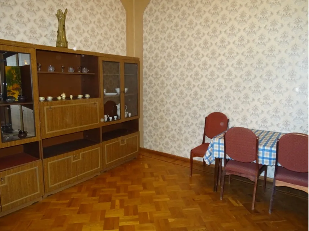 2-комнатная квартира в 5 минутах от моря — аренда посуточно в Сухум