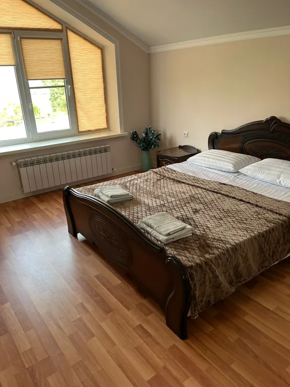 Дача с видом на море