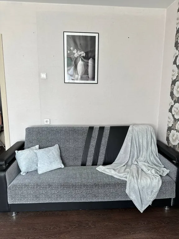 Квартира Солнечная квартира, на втором этаже — Красноярск