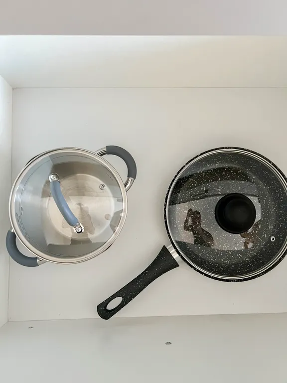 Новая студия