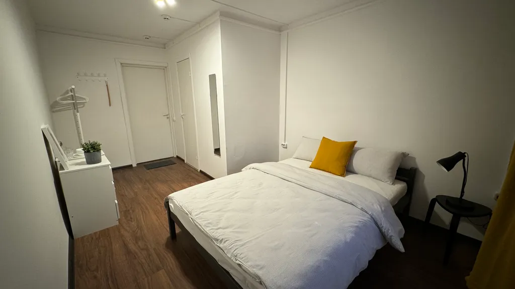 Квартира Уютная комната в самом центре — Москва