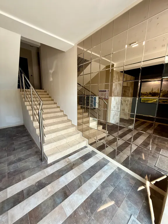 Квартира 3-к. квартира в жилом комплексе Третьяковский — Калининград