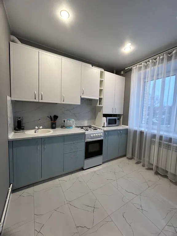 Квартира Классная квартира в пешей доступности от исторического центра — Ярославль