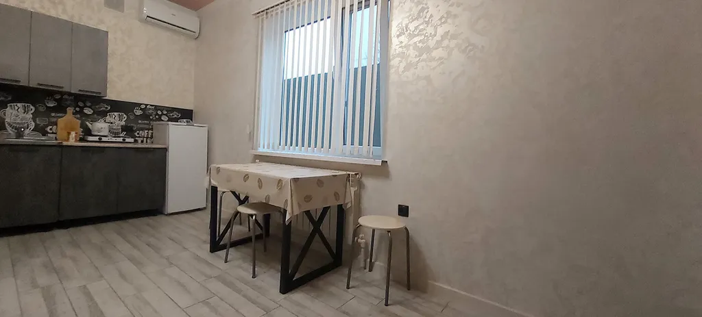 Стильная студия в стиле лофт в 12 минутах до аэропорта