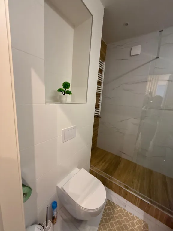 Уютная квартира на море