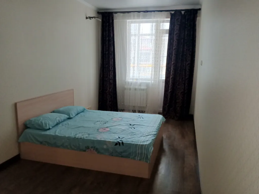 Отличная квартира со всеми удобствами