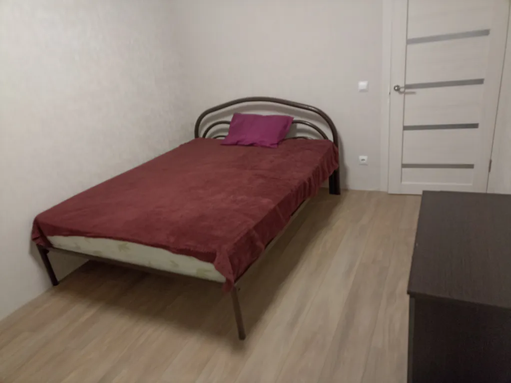 Квартира 1-комнатная Квартира — Краснодар