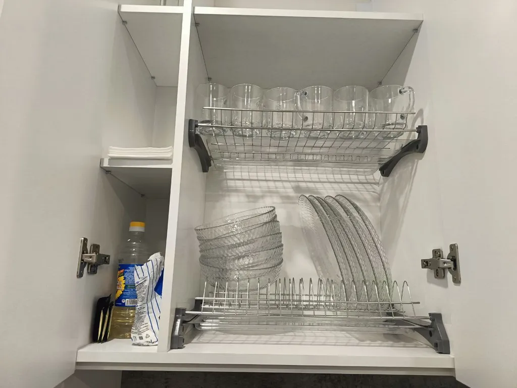 Квартира Квартира Лаванда — Омск