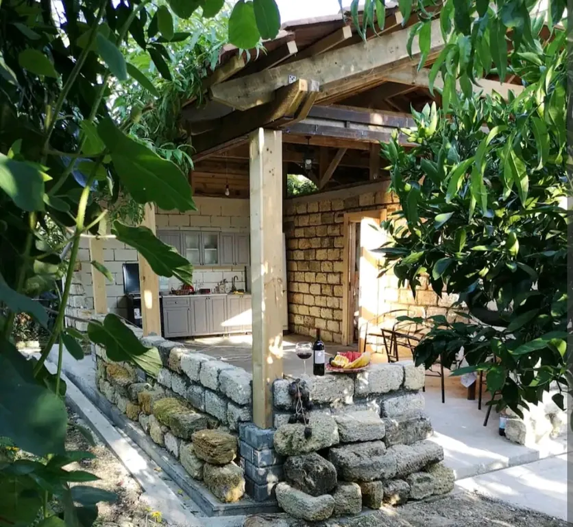 Вилла Абахча