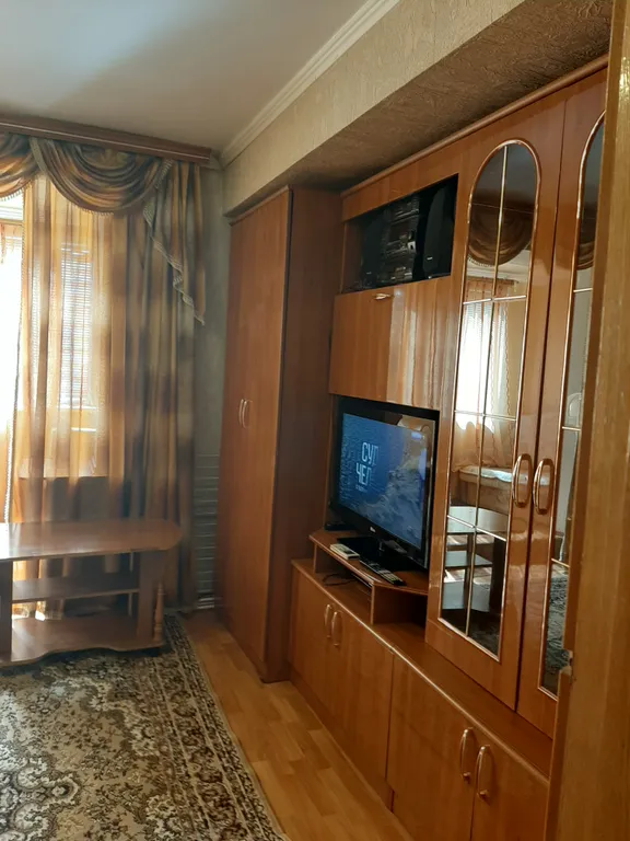 2-я квартира для отдыха