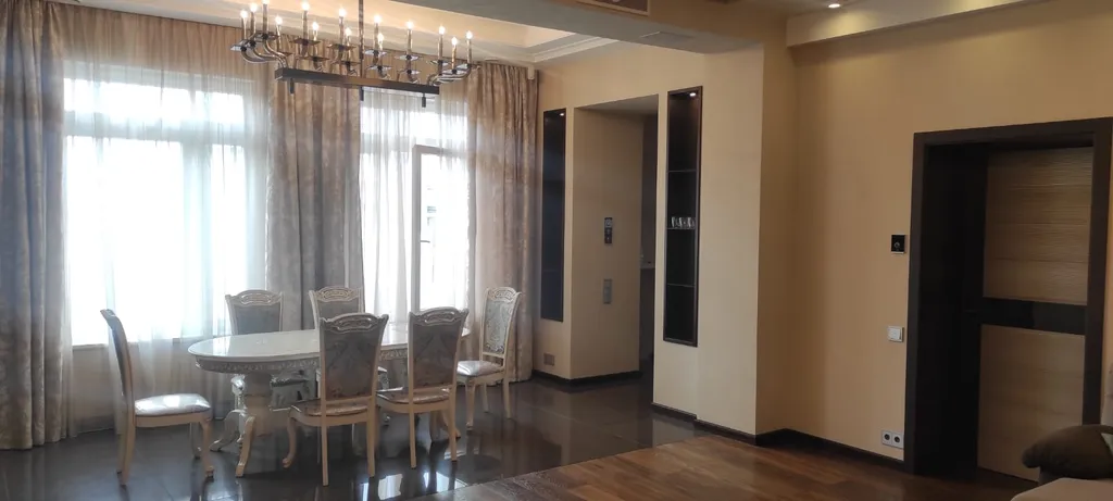 Квартира Эксклюзивные апартаменты с собственной бильярдной -Victory Park — аренда посуточно в Санкт-Петербург