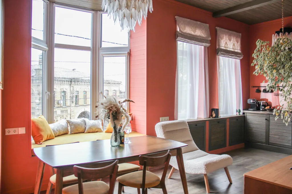 Шикарные апартаменты Фриды Кало в самом центре