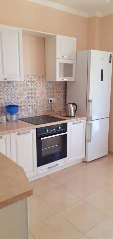 Очень уютная квартира в центре