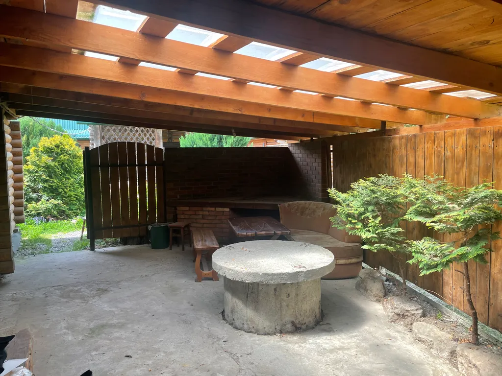 3-комнатный Дом