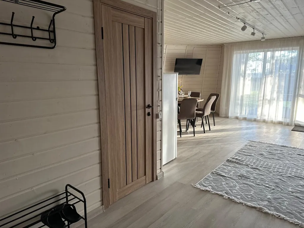 2-комнатный Дом