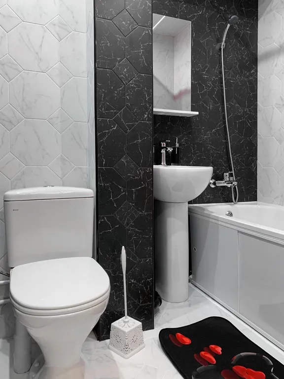 Квартира Квартира с живописным видом на парк, удобный выезд на Москву и Санкт-Петербург — Великий Новгород