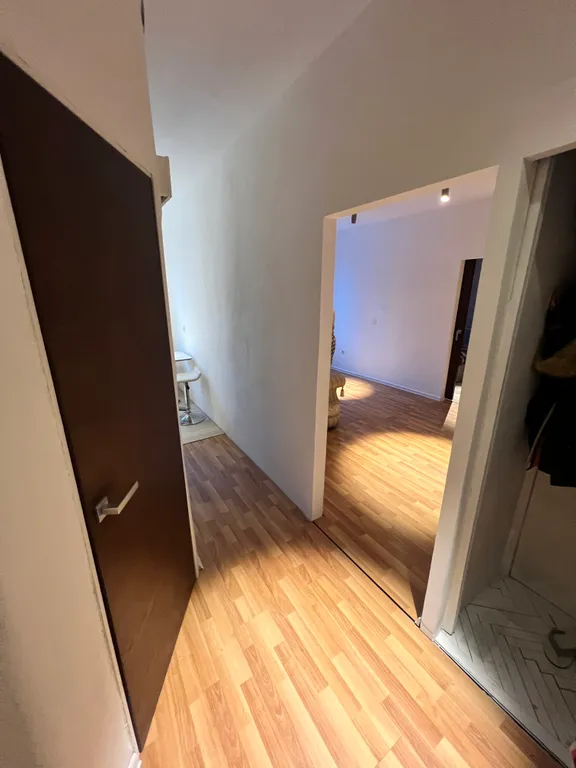 Квартира 2-комнатная Квартира — Пушкин