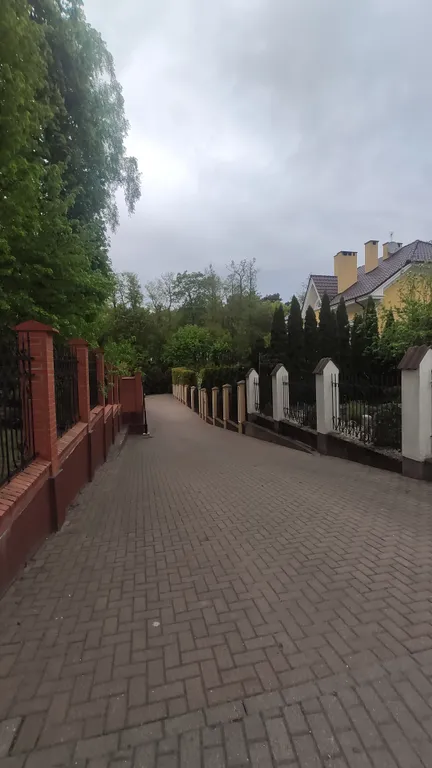 Квартира в городе Пионерском в 100 метрах от городского пляжа