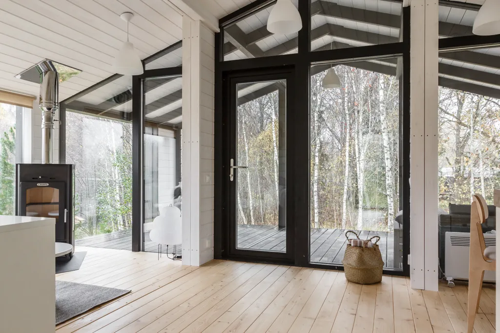 Дюна Domingo Dacha