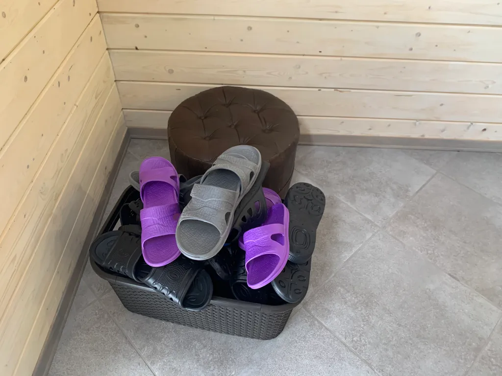 2-комнатный Дом