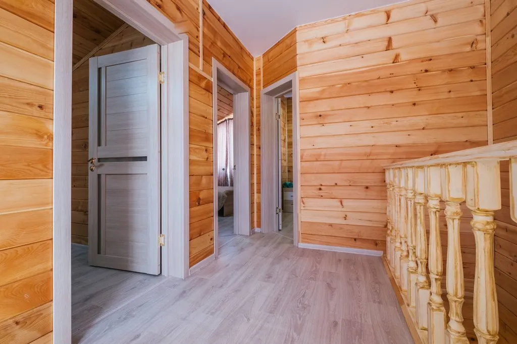 3-комнатный Дом