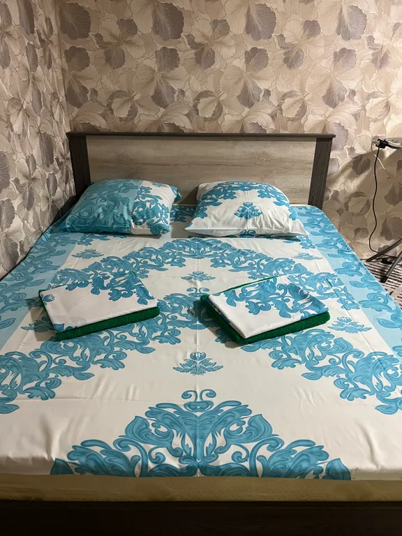 Уютный домик в исторической части города