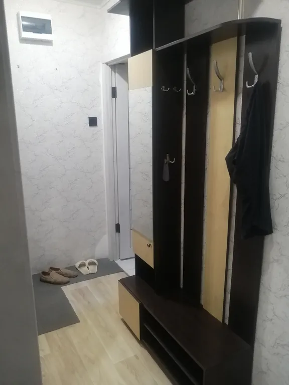 Уютная 2-комнатная квартира в центре города