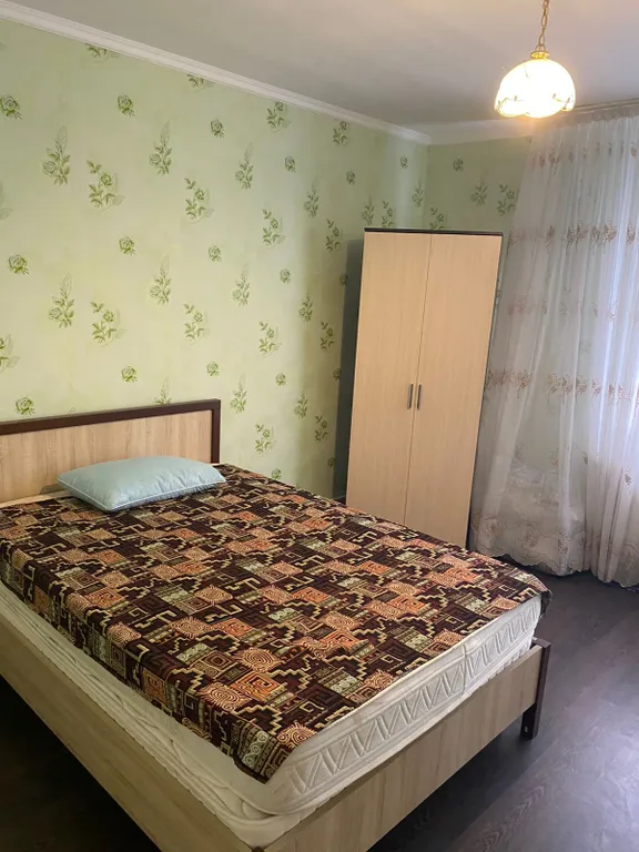 Квартира Большая 2-комнатная квартира в центре — Анапа