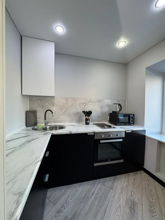 Дизайнерская студия люкс