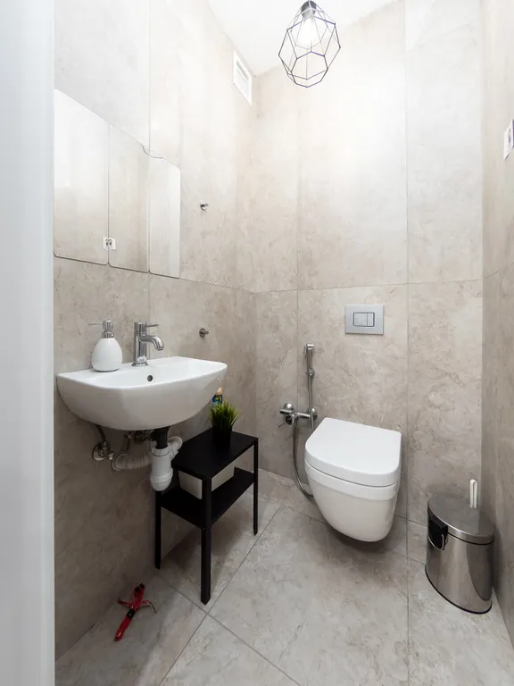 Квартира бизнес-класса в ЖК Terra