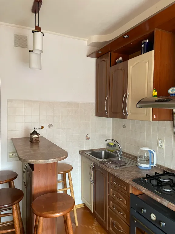 Уютная квартира в центре