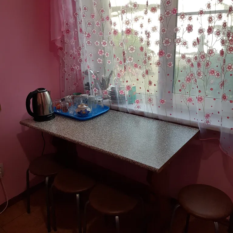 Квартира на берегу моря