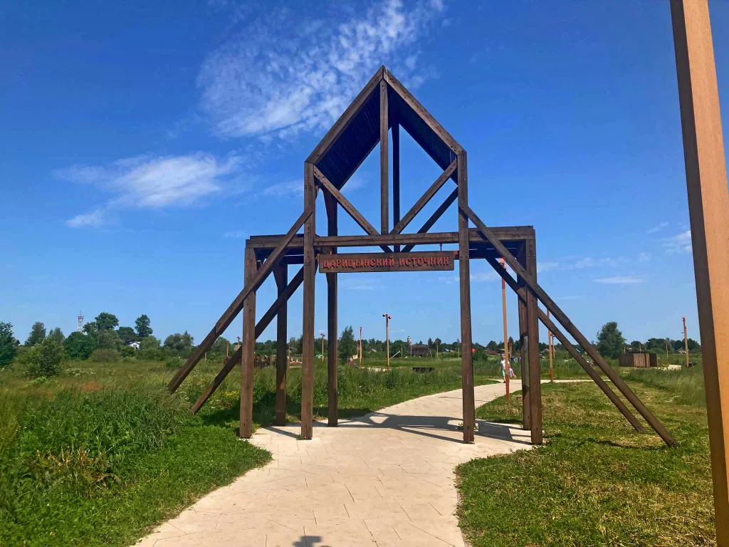 Квартира для отдыха и оздоровления в центре рядом с санаторием Полисть