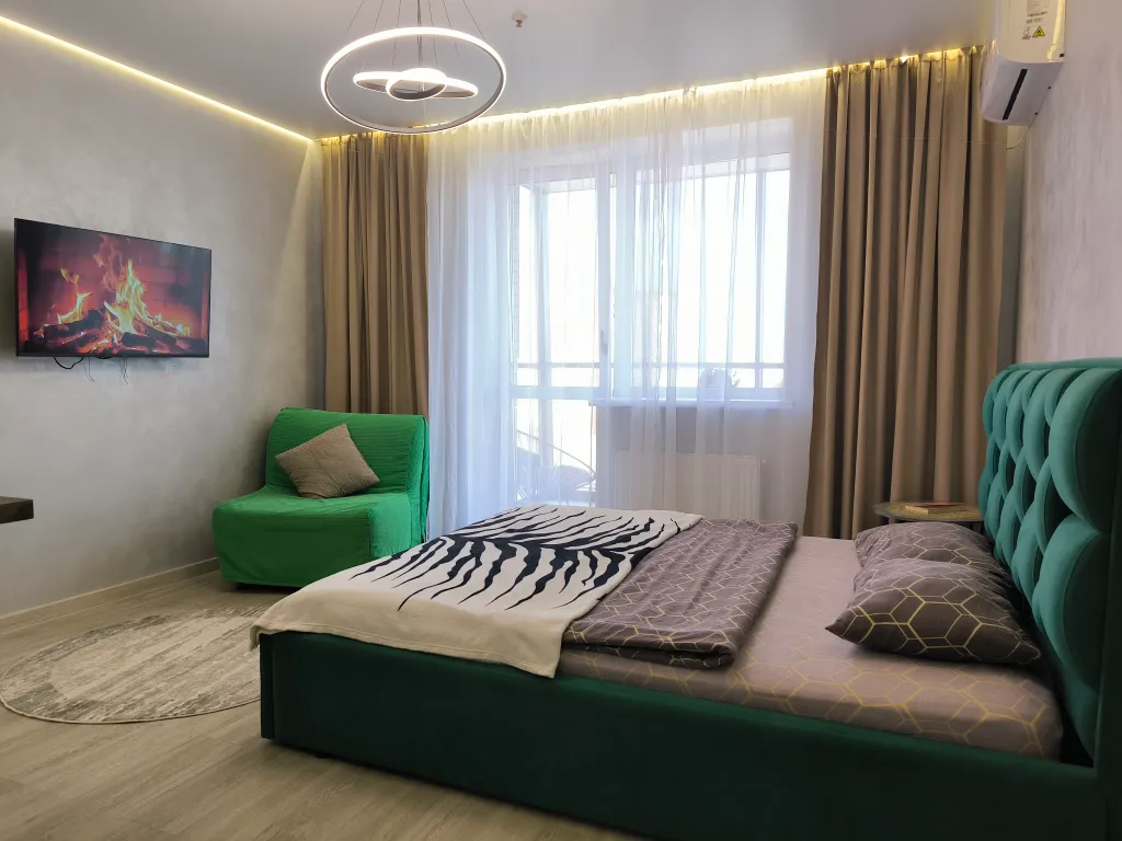 Студия у набережной