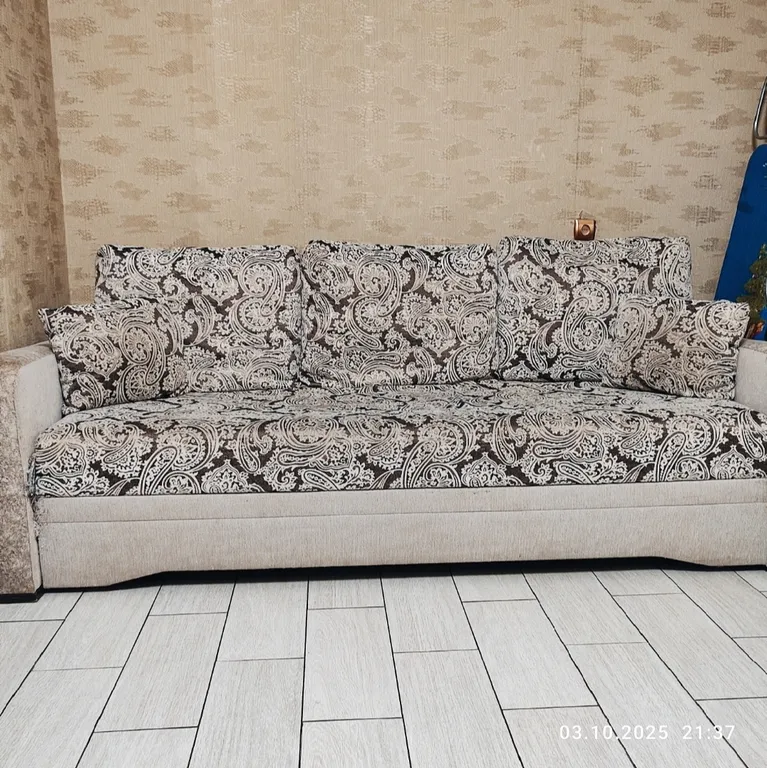 Квартира в 5 минутах от вокзала