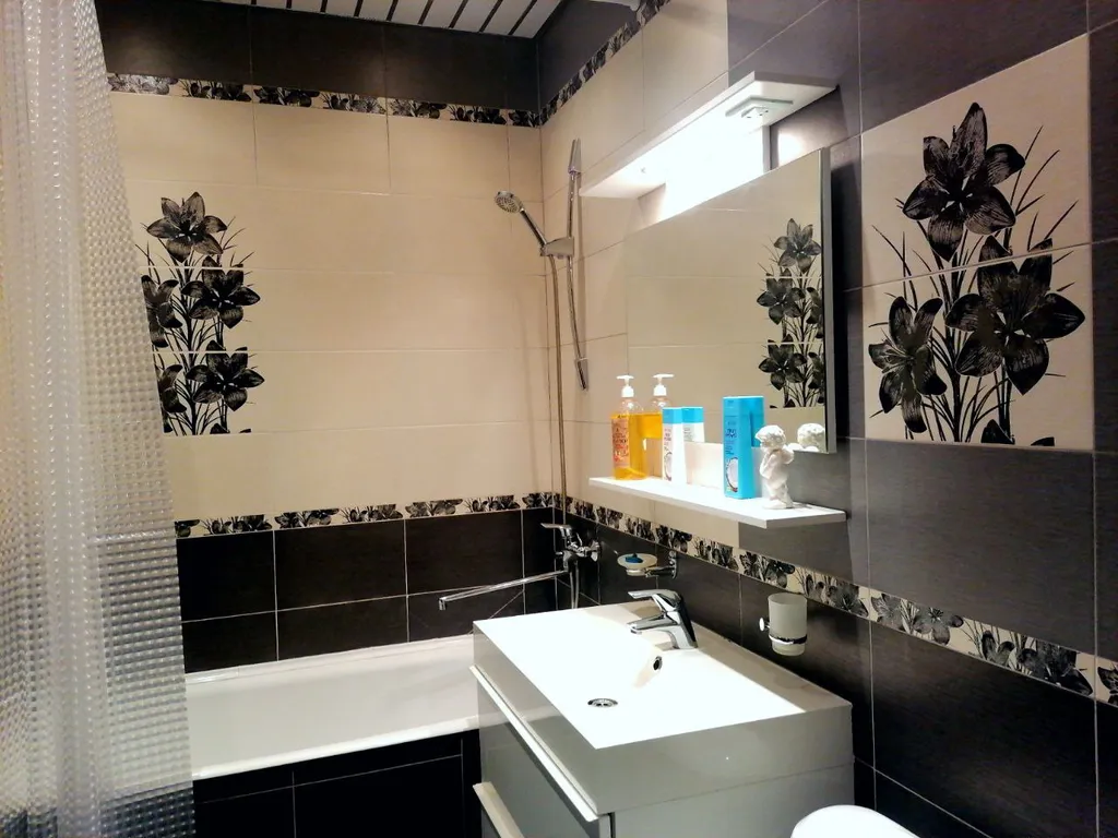 Квартира Уютные апартаменты с красивым видом на город и Волхов — Великий Новгород