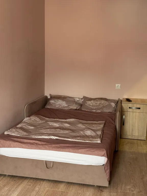 Частный домик в центре города